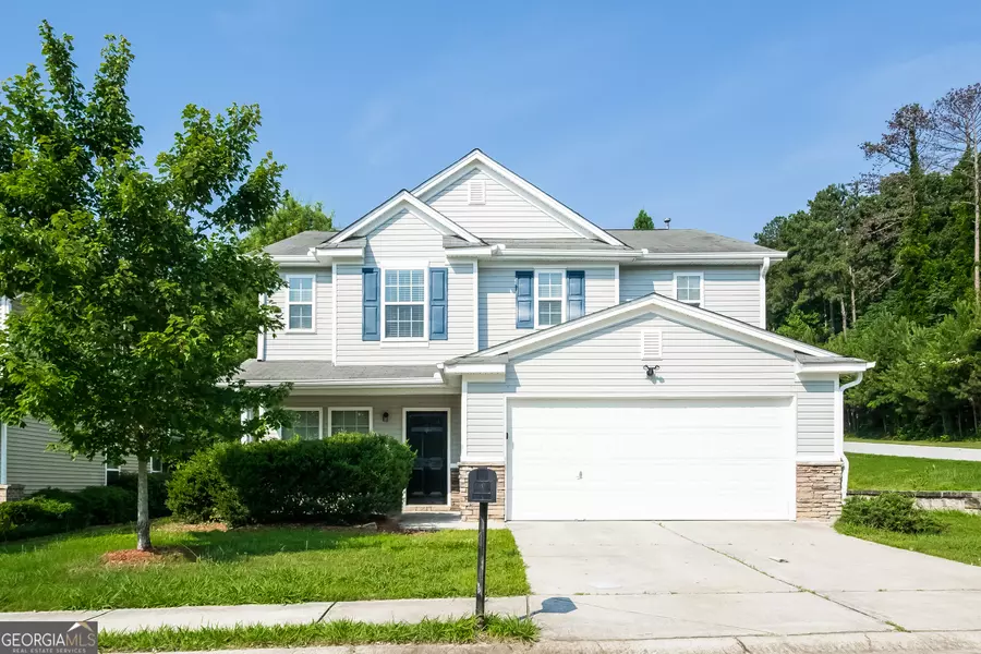 2791 Groovers Lake PT, Lithia Springs, GA 30122