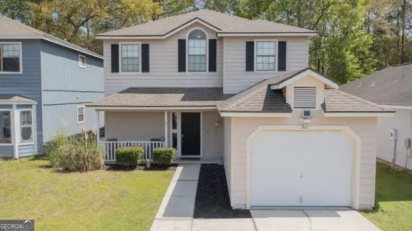 301 Millers Trace DR, St. Marys, GA 31558