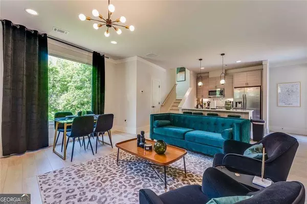 Atlanta, GA 30307,76 Mayson AVE #A