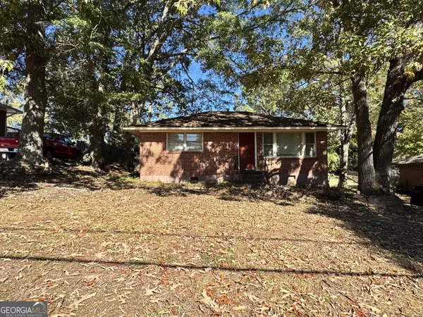 Forest Park, GA 30297,1044 Rocksprings ST