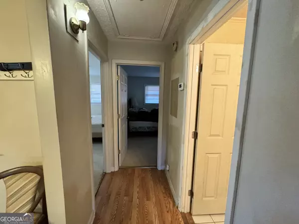 Forest Park, GA 30297,1044 Rocksprings ST