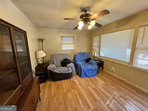 Forest Park, GA 30297,1044 Rocksprings ST