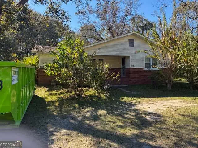 19727 W Us Highway 80 W, Statesboro, GA 30458