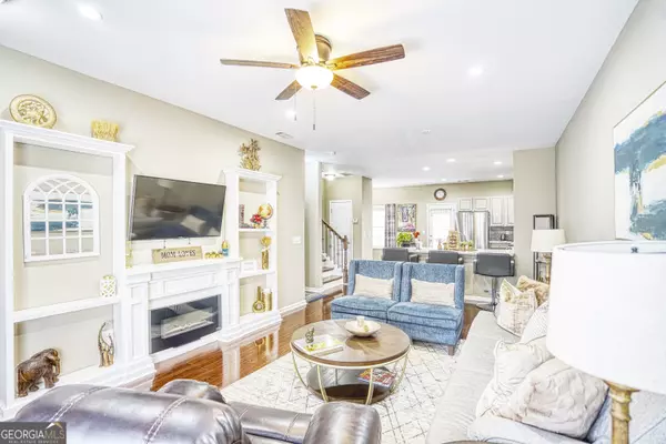 Buford, GA 30519,3068 Cedar Glade LN