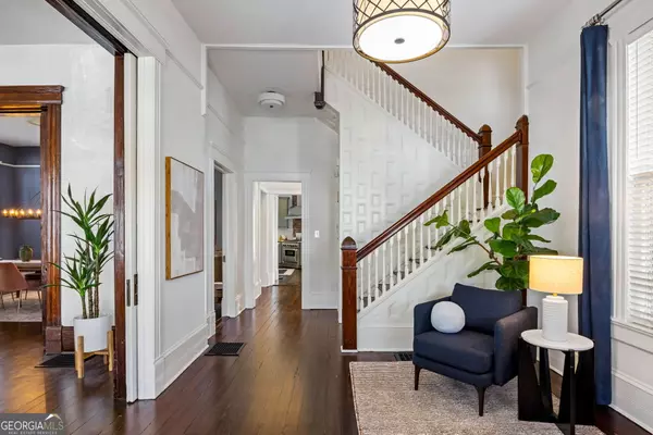 Atlanta, GA 30308,513 Saint Charles AVE NE