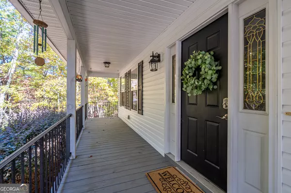 Silver Creek, GA 30173,19 Silver Hills RD SE