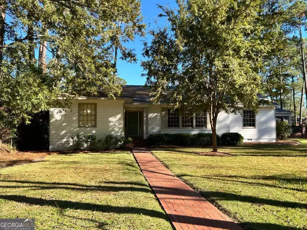 1601 Murray AVE, Tifton, GA 31794