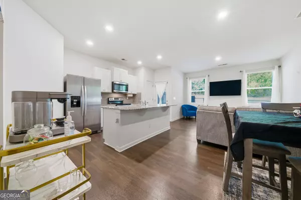 Union City, GA 30291,5848 Union Walk DR