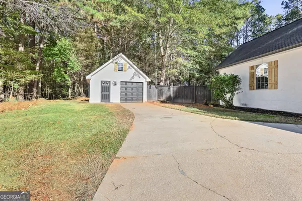 Newnan, GA 30263,70 O Tara Woods CT