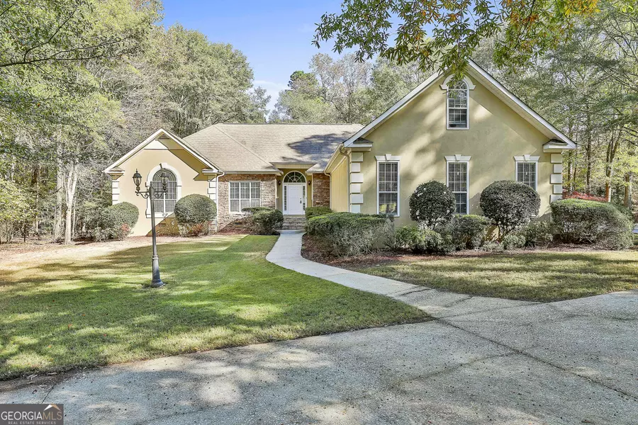 365 Pendleton TRL, Tyrone, GA 30290