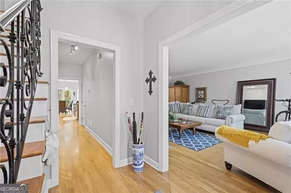 Atlanta, GA 30350,19 Forest Ridge CT