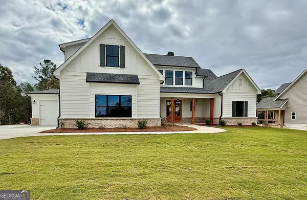 Rydal, GA 30171,141 Palisade DR