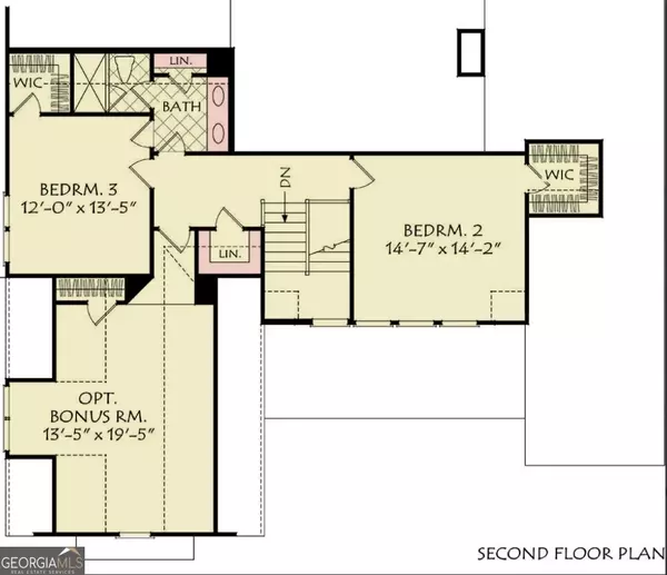 Rydal, GA 30171,141 Palisade DR