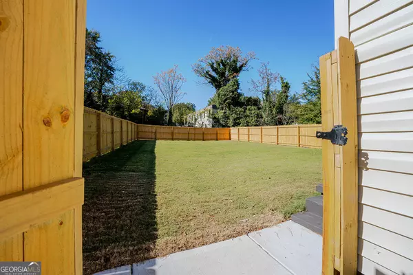 East Point, GA 30344,2725 Blount ST