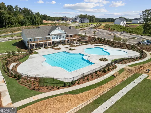 Gainesville, GA 30507,2676 Harbor Ridge Pass #LOT 40