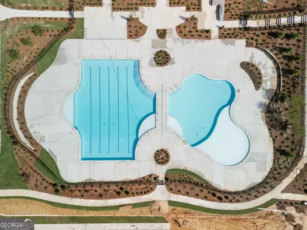 Gainesville, GA 30507,2676 Harbor Ridge Pass #LOT 40