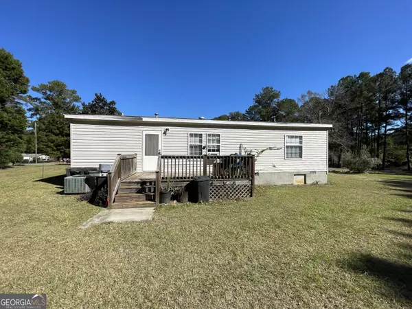 Cochran, GA 31014,178 Country Club CIR