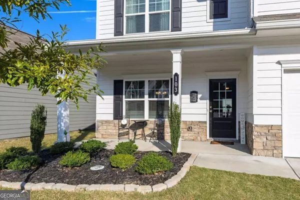 Jasper, GA 30143,103 Kimberleys XING