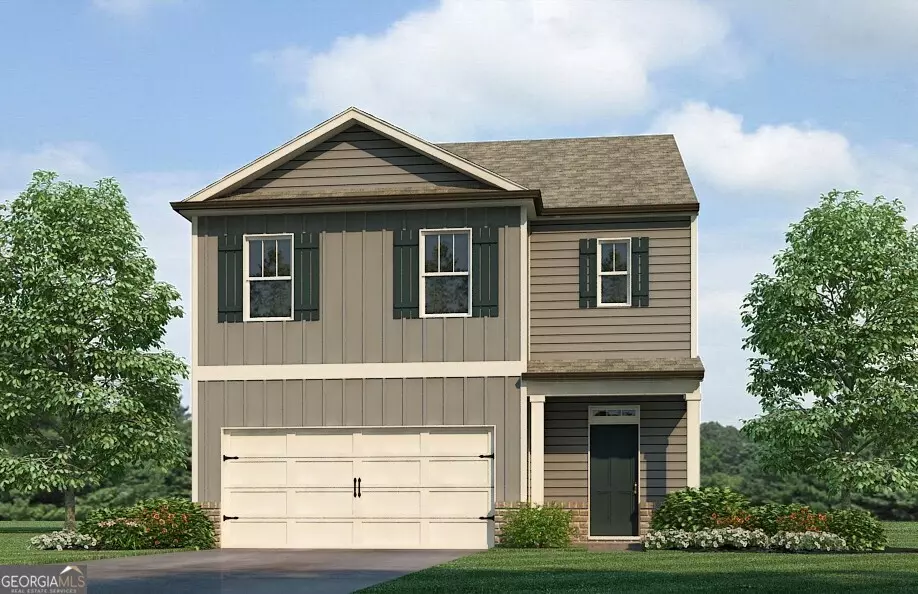 2911 Daxton LN, Gainesville, GA 30507