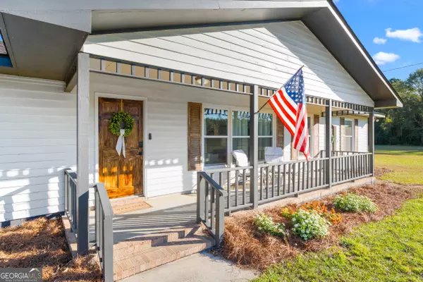 Statesboro, GA 30458,340 Lanier DR