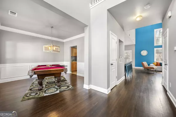 Lawrenceville, GA 30045,834 Montecruz DR