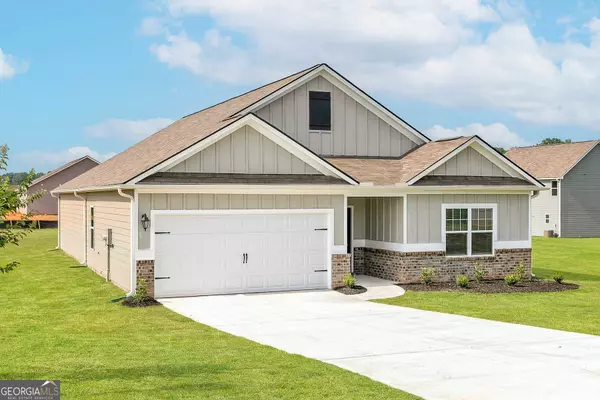 Locust Grove, GA 30248,1504 Big Bud LN