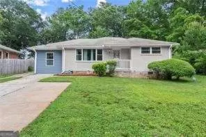 Atlanta, GA 30316,2756 GRESHAM RD SE