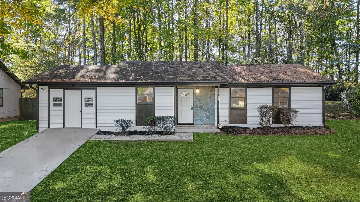 Lithonia, GA 30058,5445 Mallard TRL