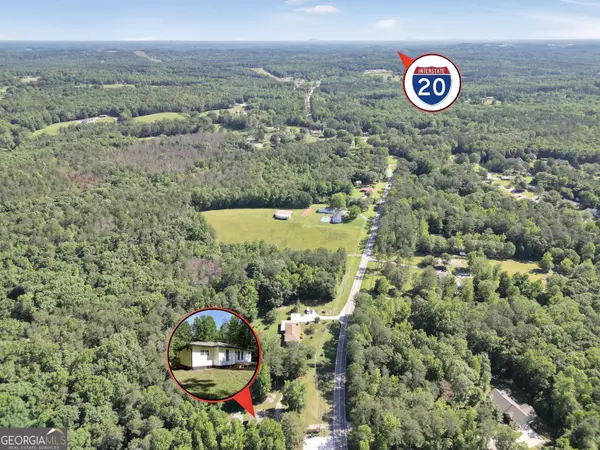 Winston, GA 30187,4289 Post RD