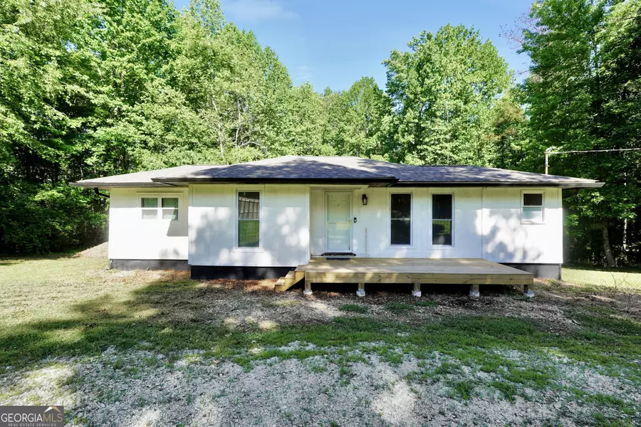 4289 Post RD, Winston, GA 30187