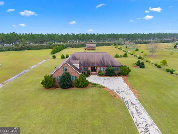 Statesboro, GA 30461,1238 E Hampton DR