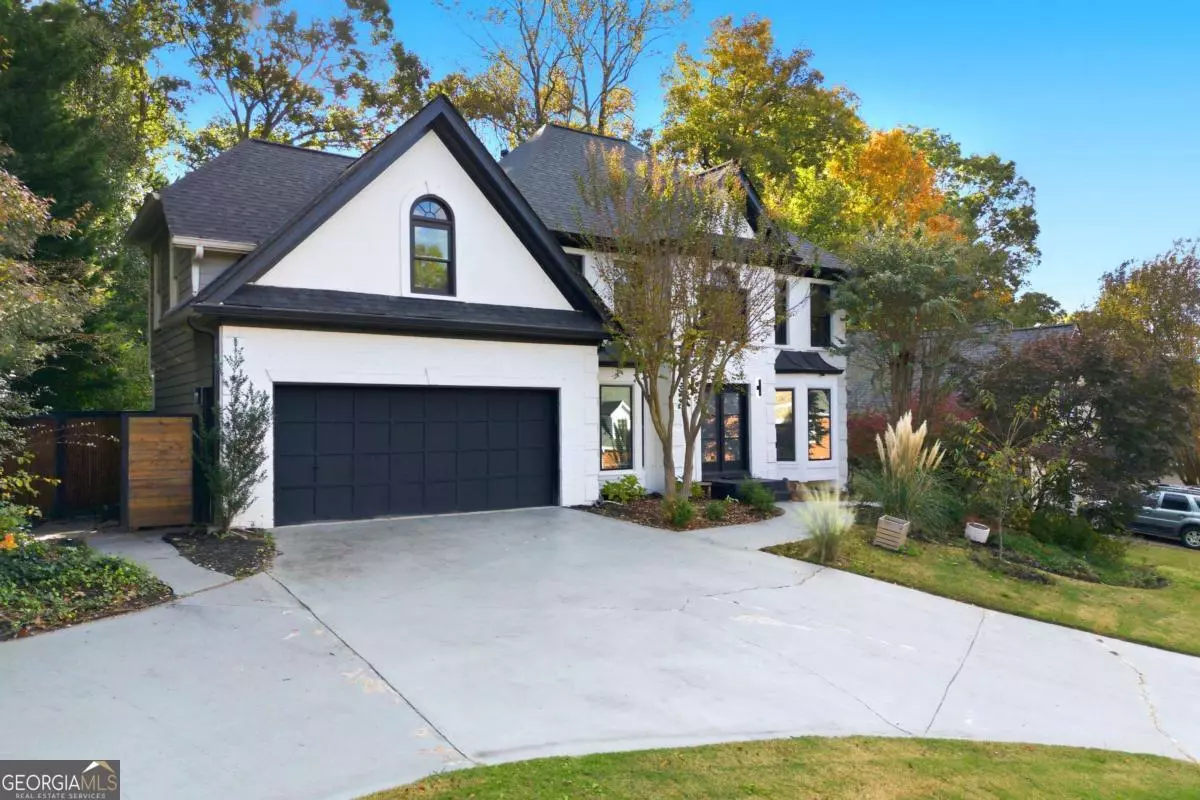 Marietta, GA 30066,3798 Upland DR