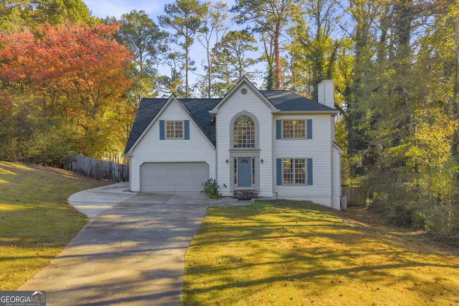 3112 Sycamore WAY, Loganville, GA 30052