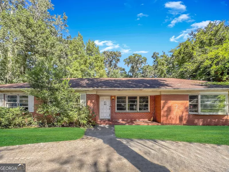 1918 E 63rd ST, Savannah, GA 31404