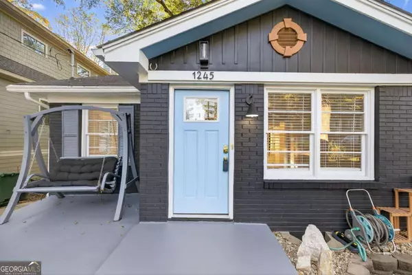 Atlanta, GA 30316,1245 Woodland AVE SE