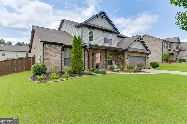 Sugar Hill, GA 30518,561 Wagon Hill LN