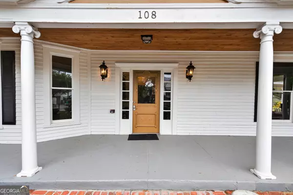 Adairsville, GA 30103,108 King ST