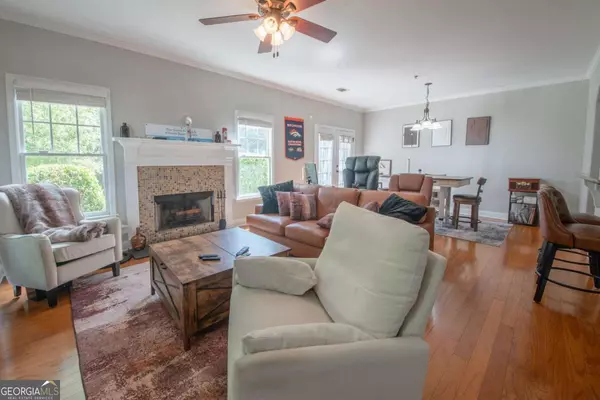 Athens, GA 30606,150 The Preserve DR #H2