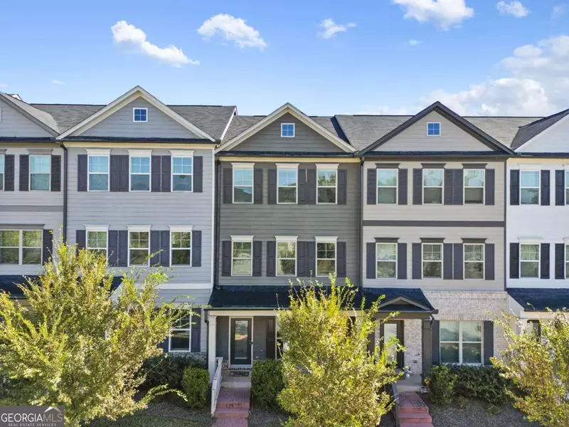 3619 HAWTHORNE TER, Atlanta, GA 30337