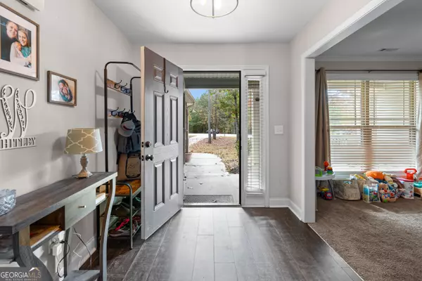 Grantville, GA 30220,95 Esther DR