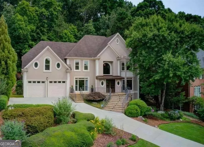 Smyrna, GA 30080,3850 Glenhurst DR