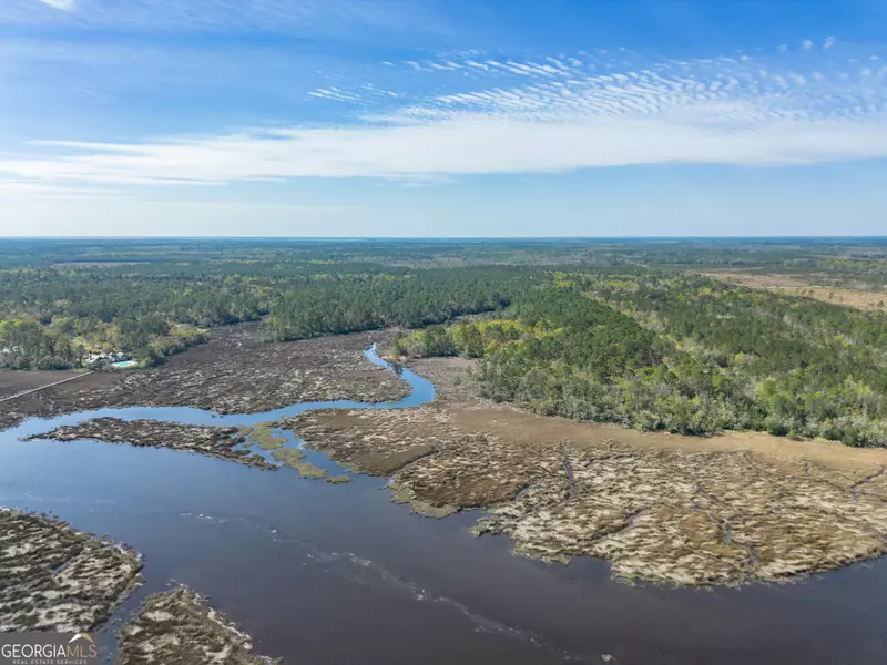 0 US Highway 17, Waverly, GA 31565