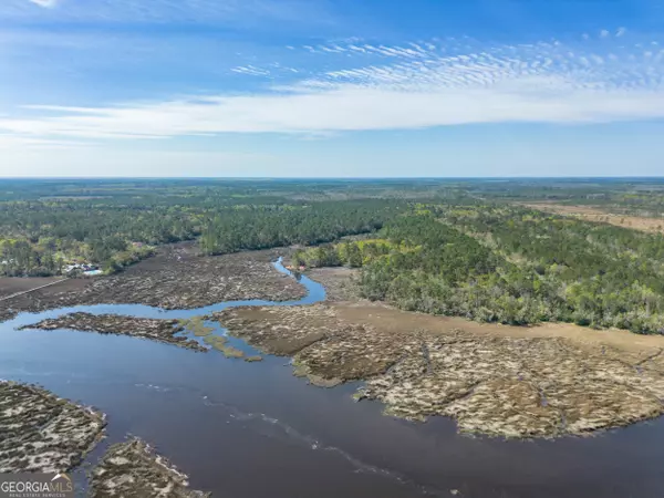 0 US Highway 17, Sanderling TRCE, Waverly, GA 31565