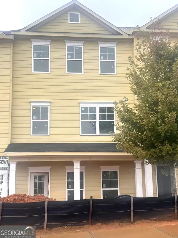 20 Nickel DR #9, Newnan, GA 30265