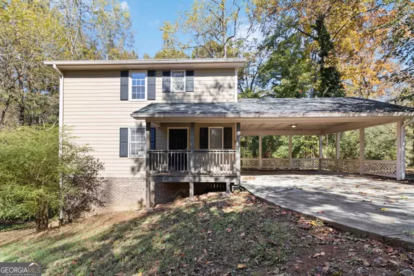 Snellville, GA 30039,3518 Mansfield LN