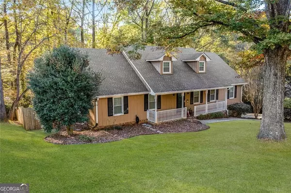 Lilburn, GA 30047,445 Bruce WAY SW