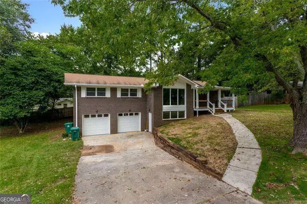 Smyrna, GA 30080,3560 DUNN ST SE