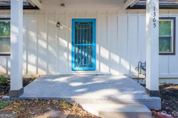 Atlanta, GA 30310,1365 Campbellton RD SW