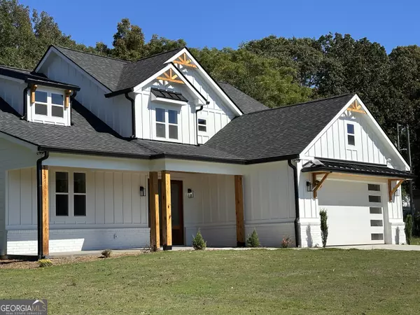 Maysville, GA 30558,3354 Plainview RD