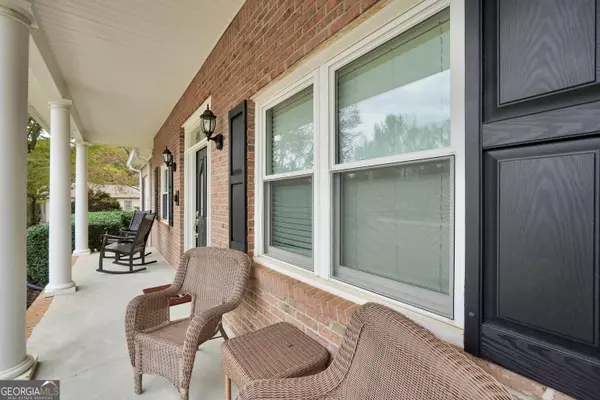 Hampton, GA 30228,185 Red Maple DR